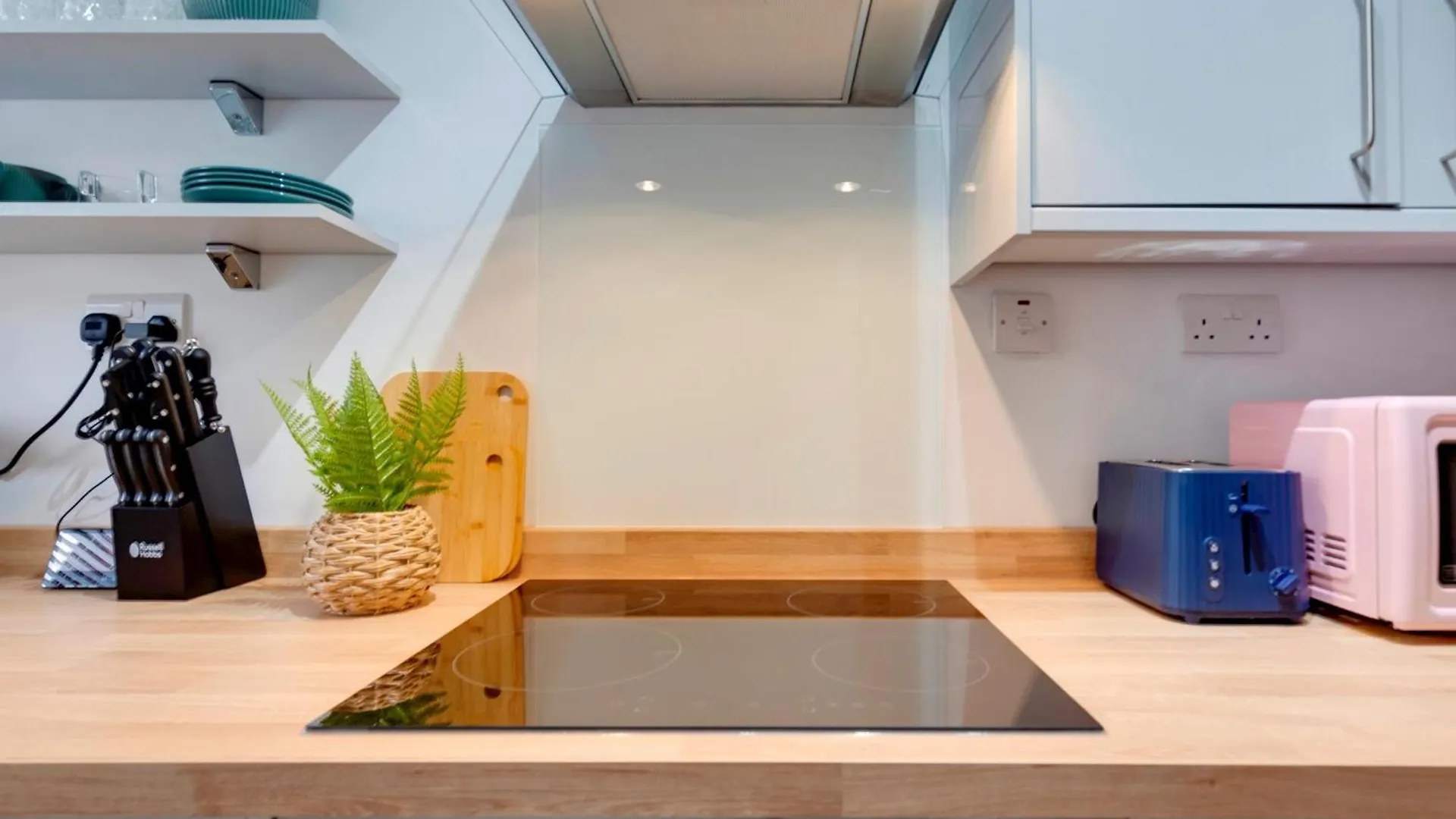 Pass The Keys Stylish And Modern Flat Next To Cambridge Station Apartment Cambridge (Cambridgeshire)